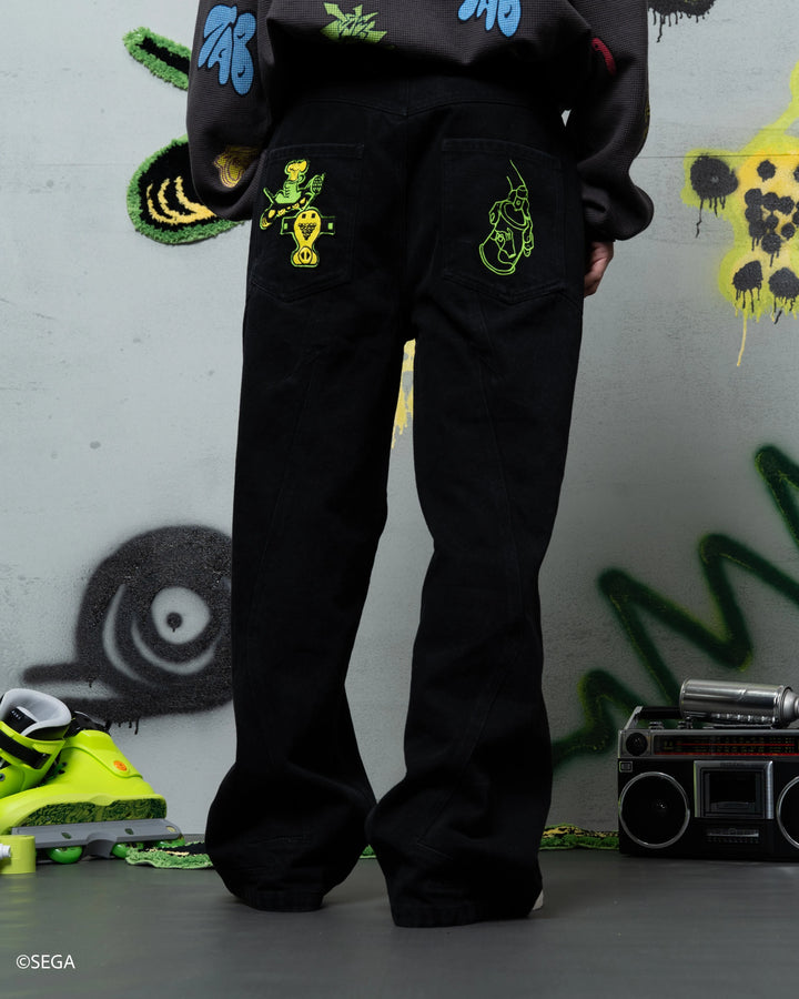 JSR Denim