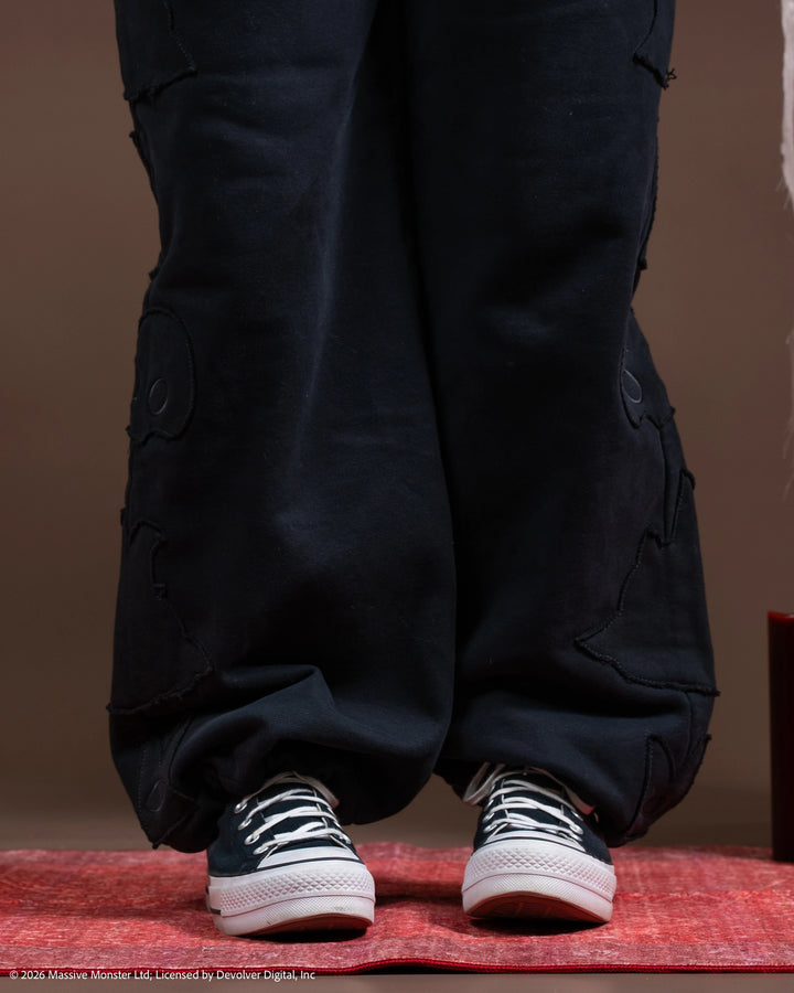 Unholy Alliance Sweatpants [EARLY ACCESS]