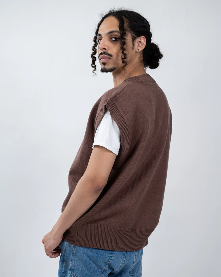 Dirt Vest