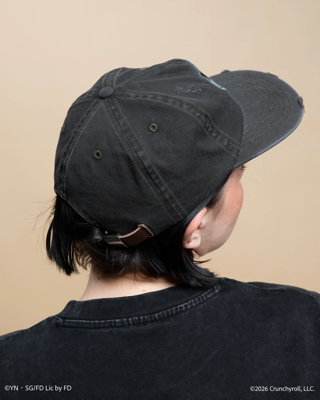 Punisher Hat