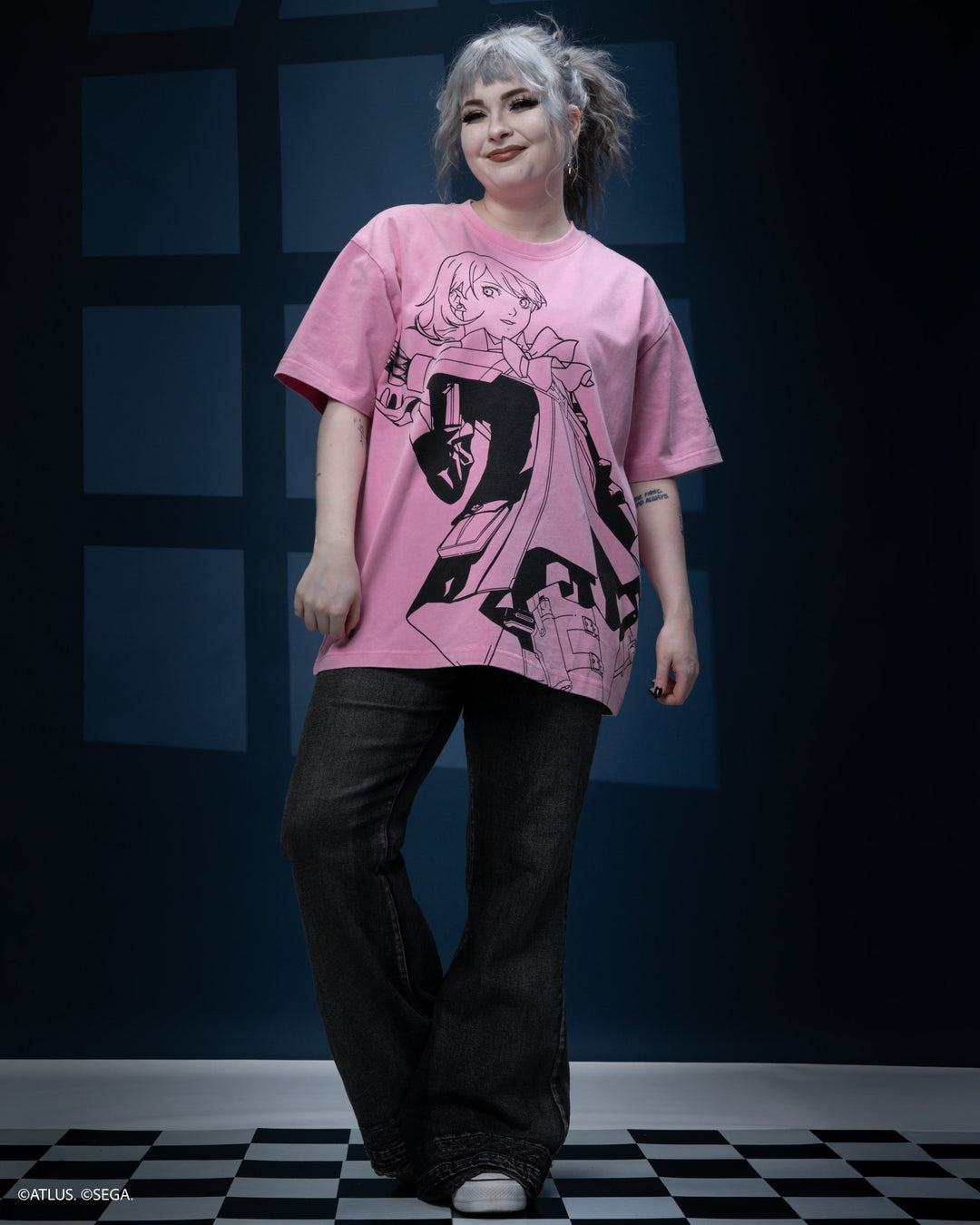 Yukari Tee