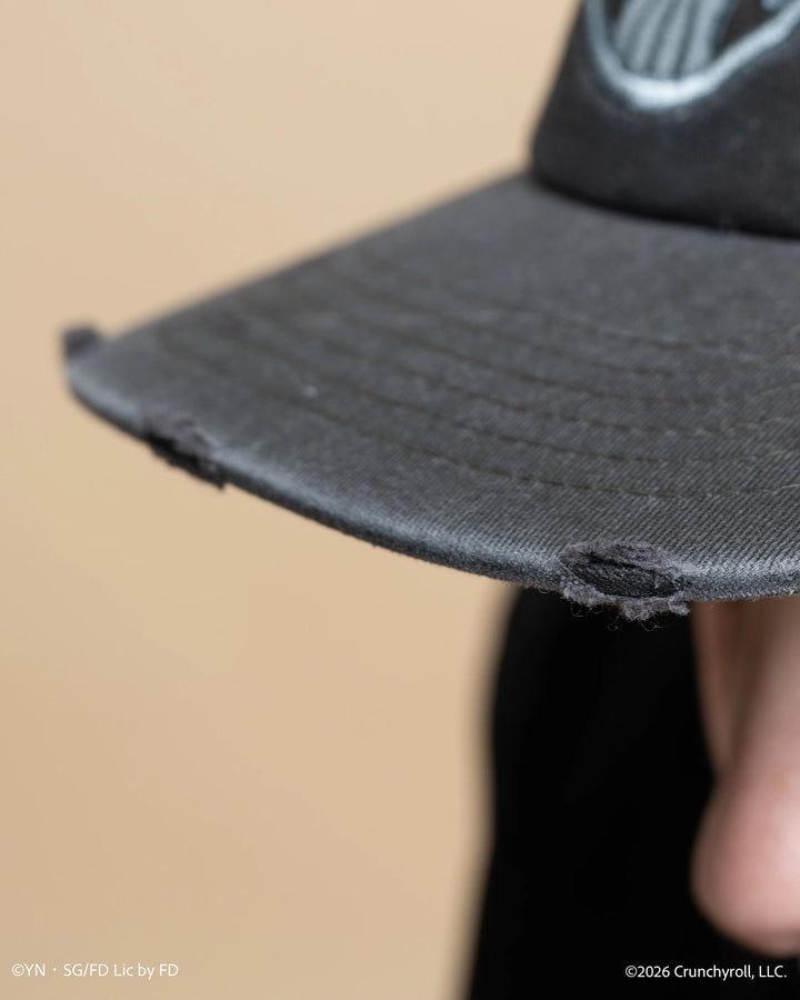 Punisher Hat