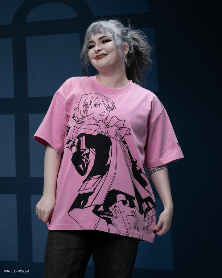 Yukari Tee