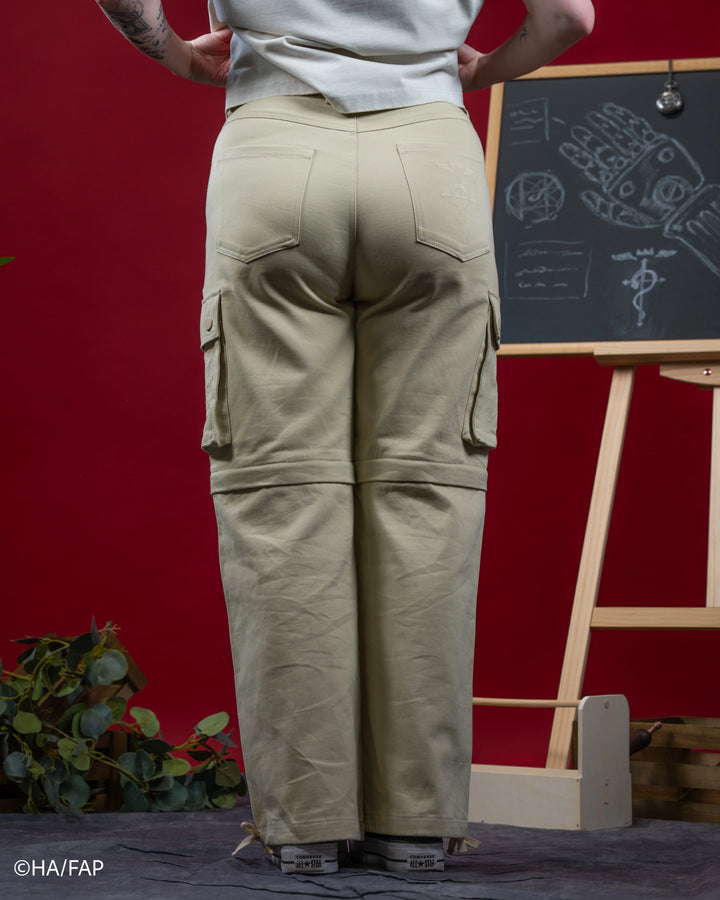 Winry Cargo Pants
