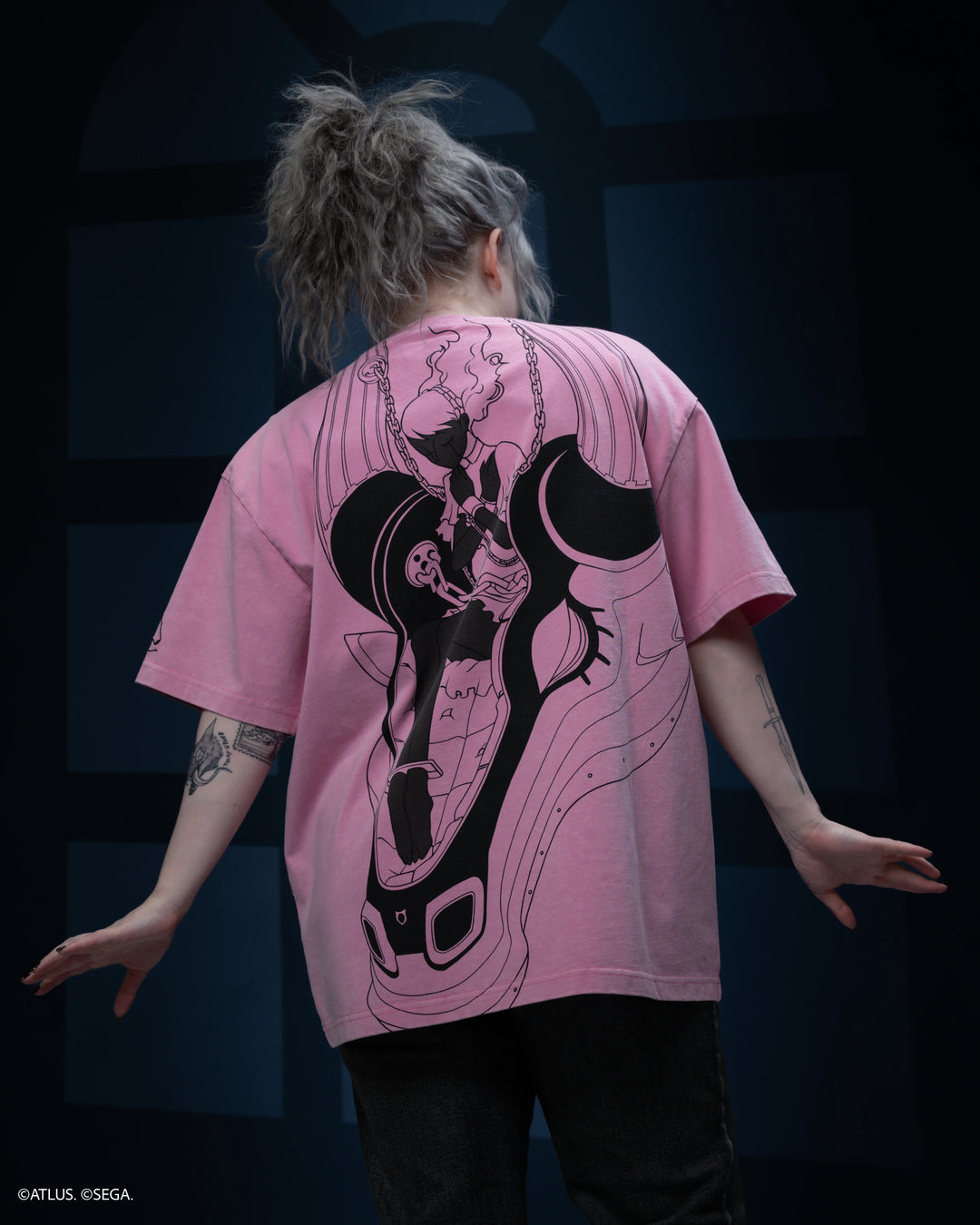 Yukari Tee