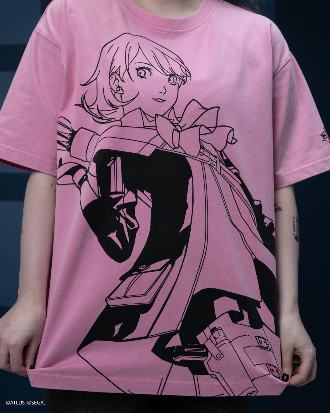 Yukari Tee