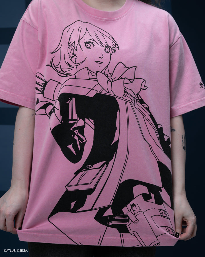 Yukari Tee