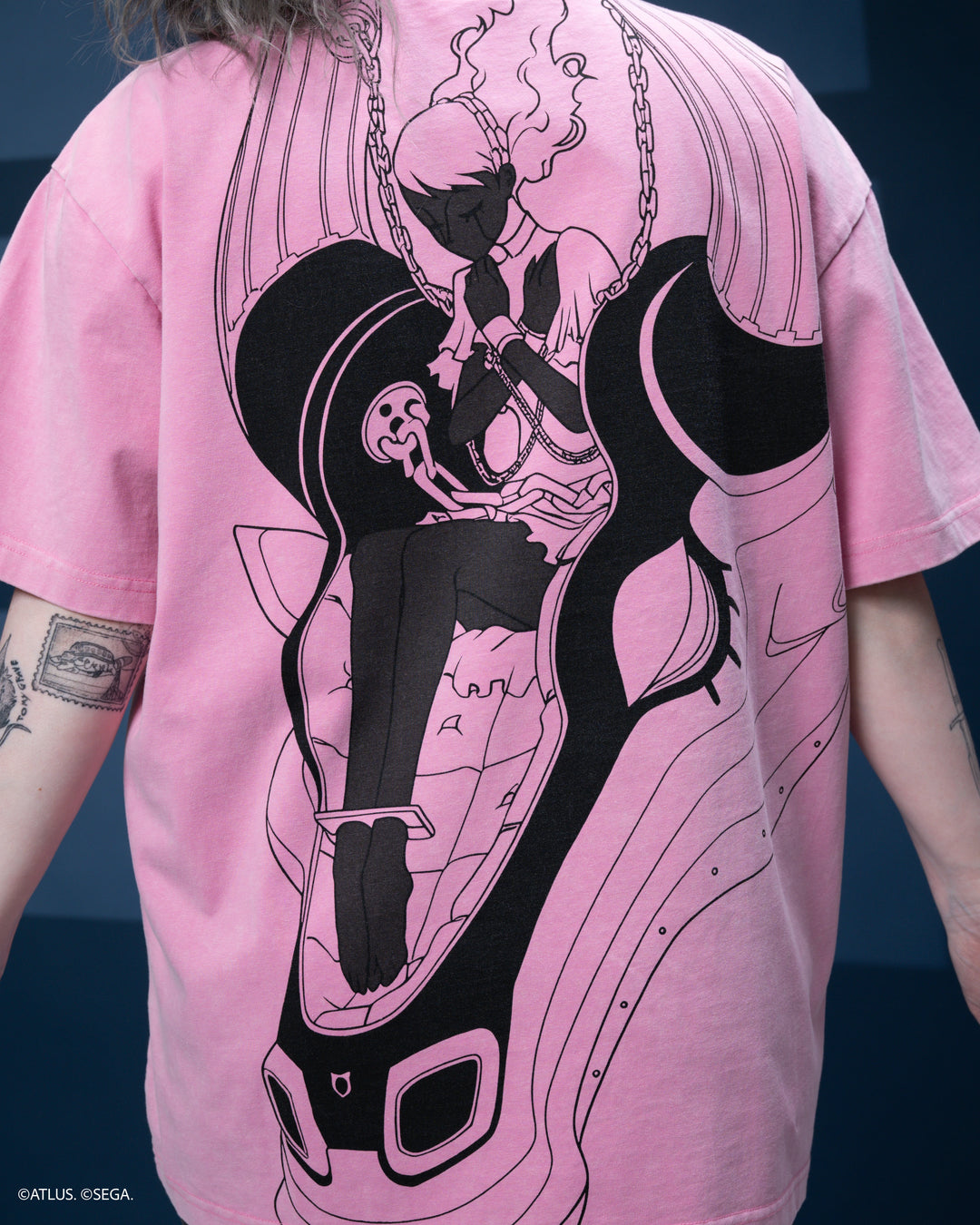 Yukari Tee