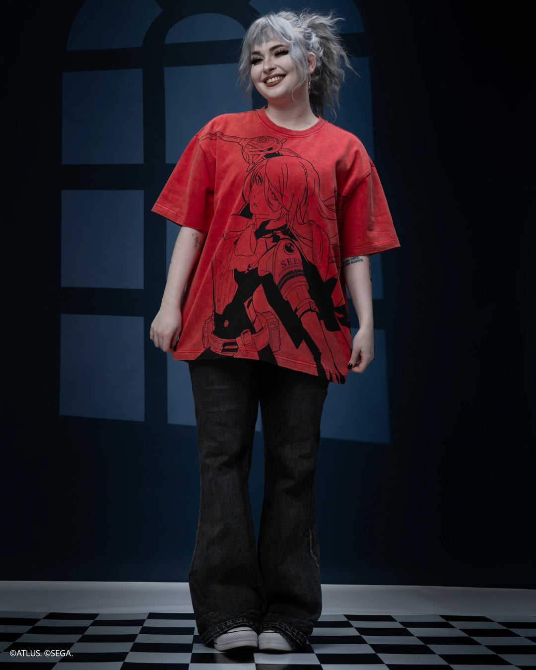 Mitsuru Tee