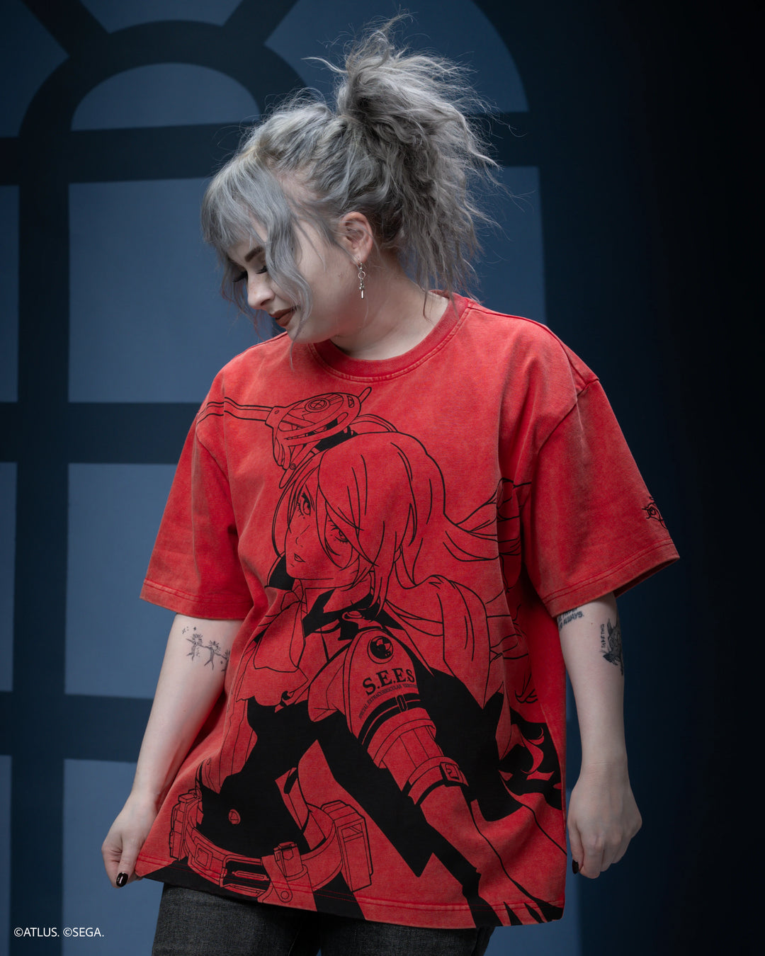 Mitsuru Tee