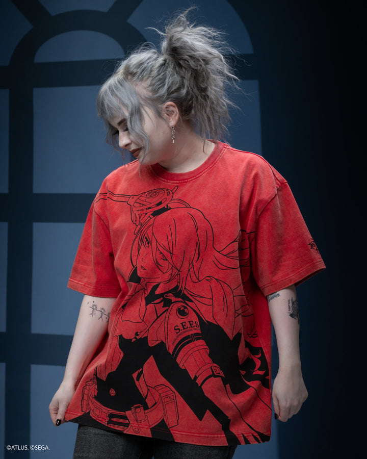 Mitsuru Tee