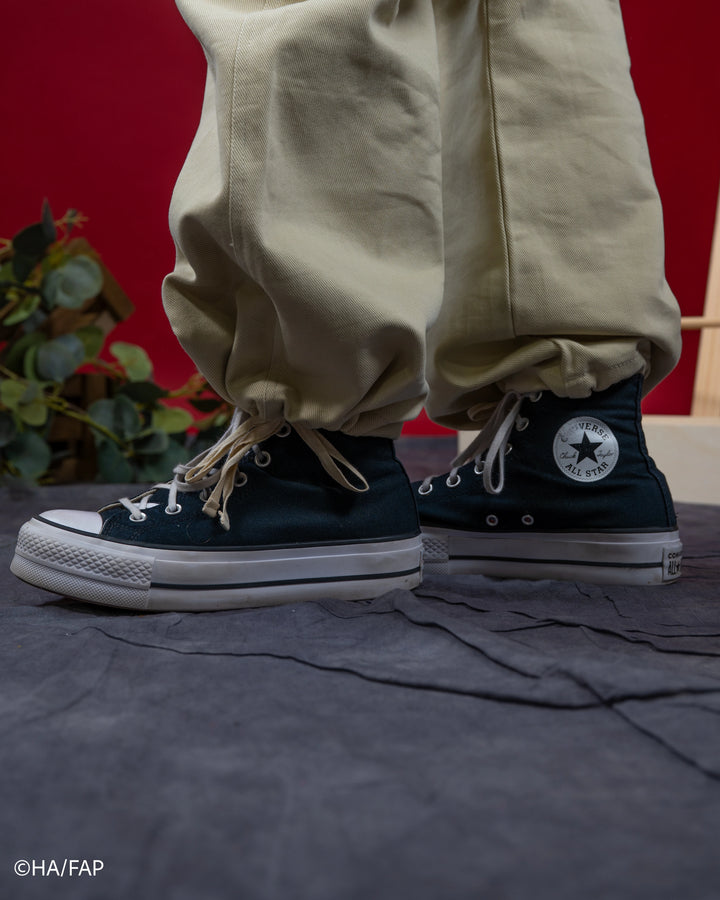 Winry Cargo Pants