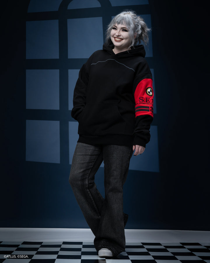 S.E.E.S. Hoodie