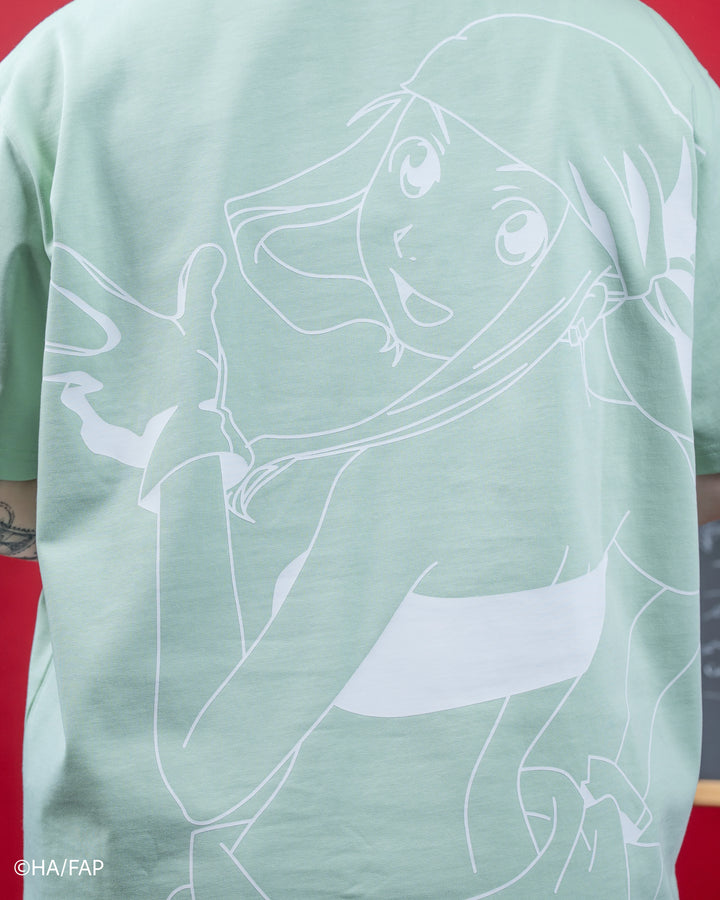 Winry Tee