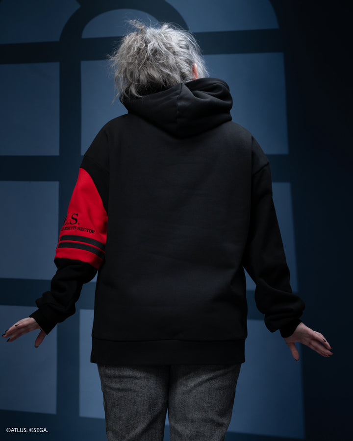 S.E.E.S. Hoodie