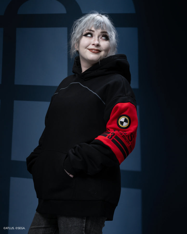 S.E.E.S. Hoodie