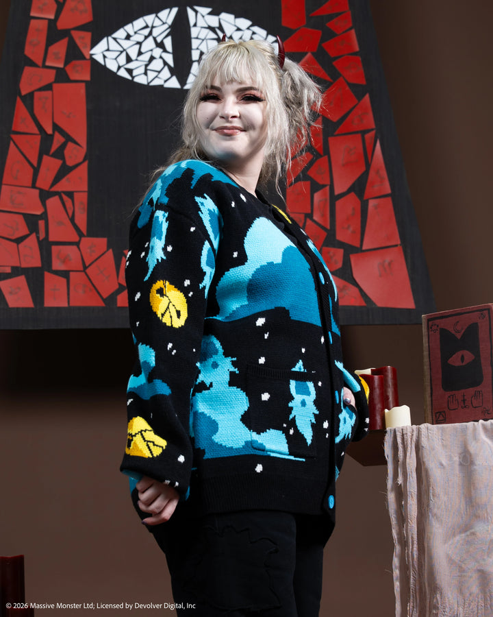 Woolhaven Cardigan [EARLY ACCESS]