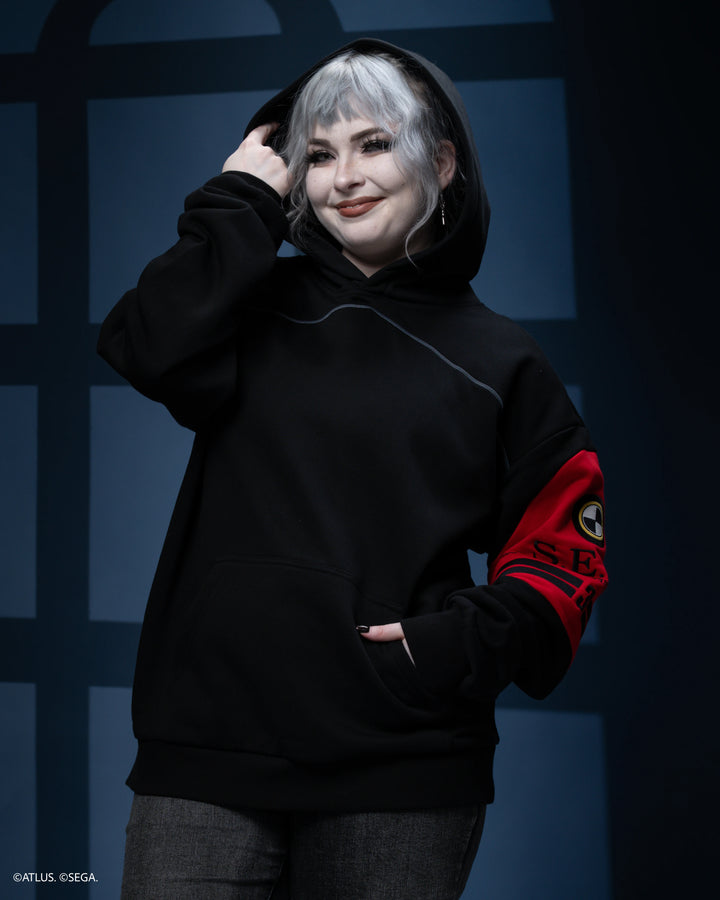 S.E.E.S. Hoodie
