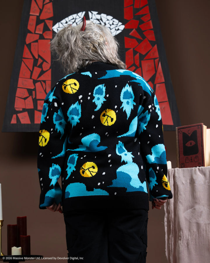 Woolhaven Cardigan [EARLY ACCESS]