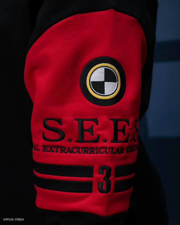 S.E.E.S. Hoodie