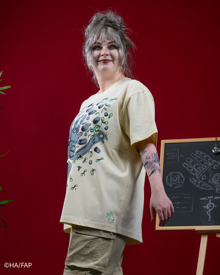 Mechanic Tee