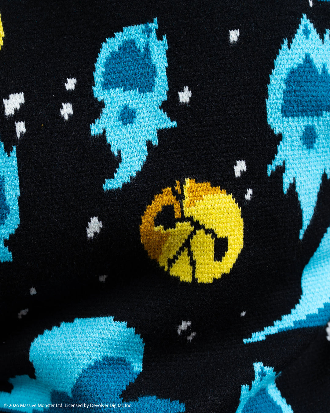 Woolhaven Cardigan [EARLY ACCESS]