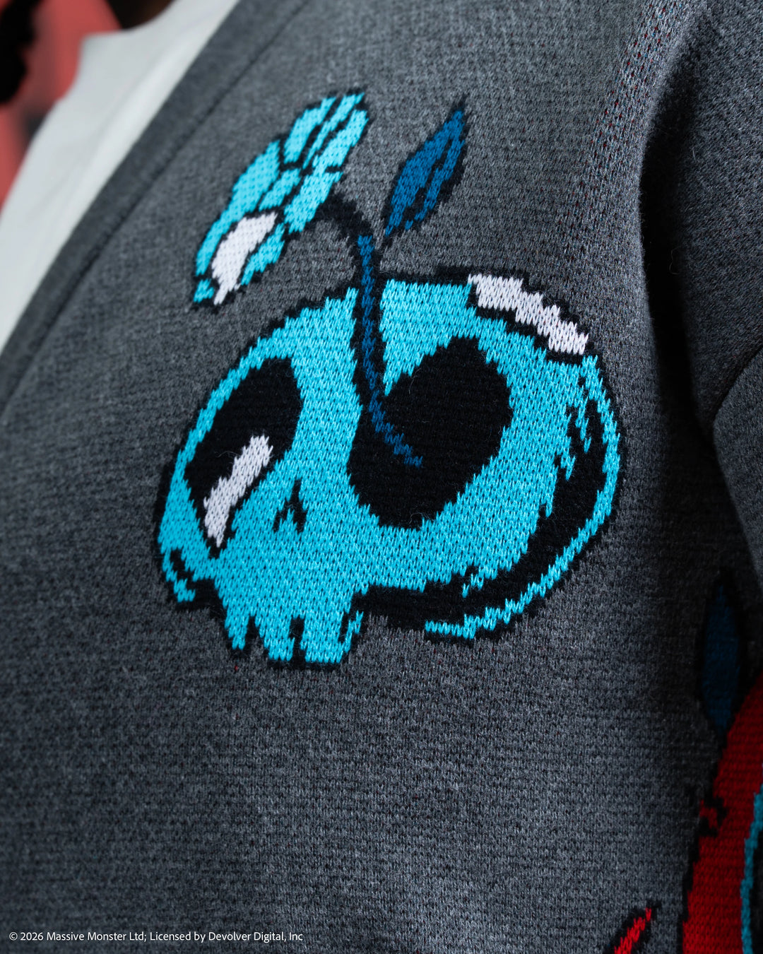 Woolhaven Lamb Cardigan [EARLY ACCESS]