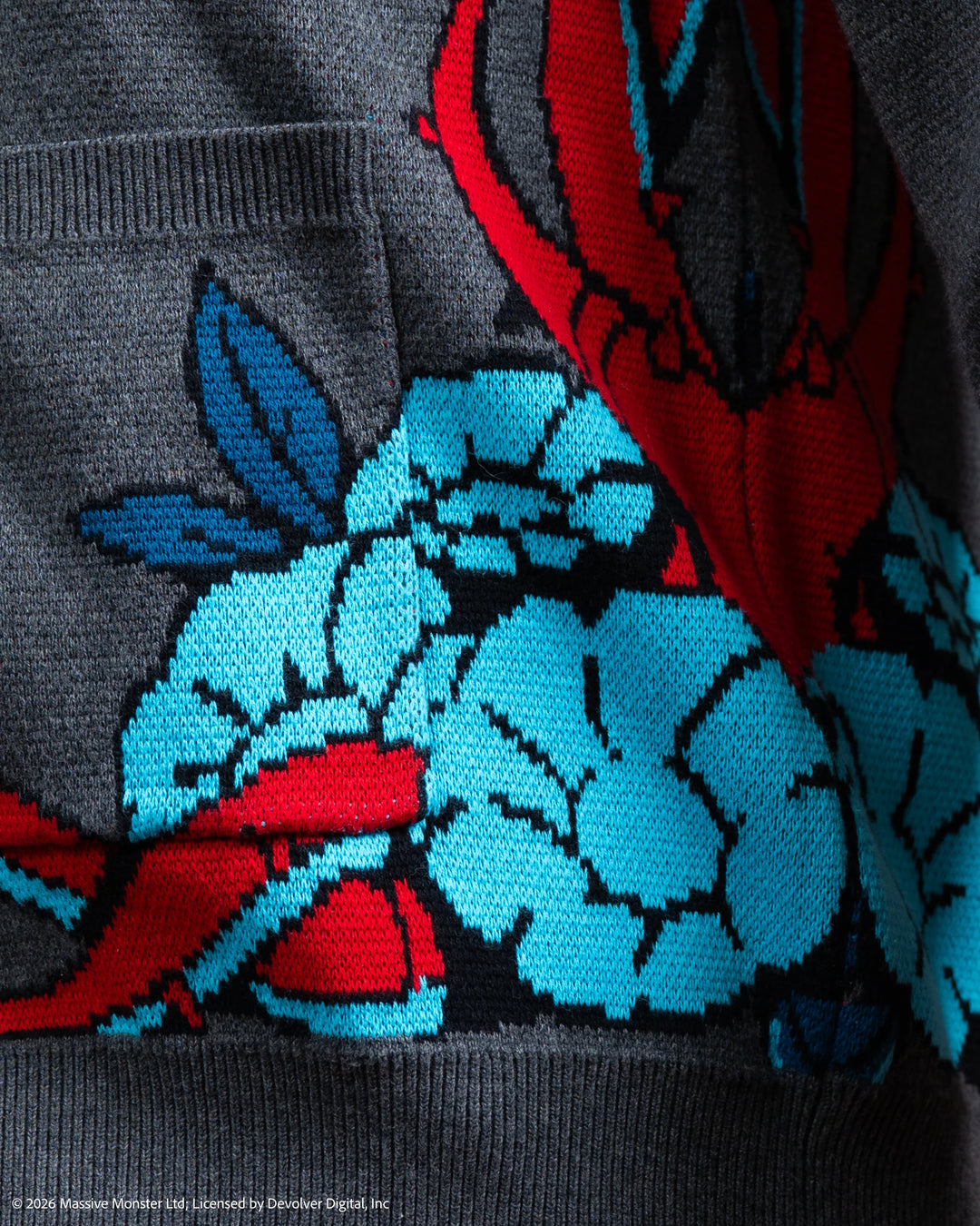 Woolhaven Lamb Cardigan [EARLY ACCESS]