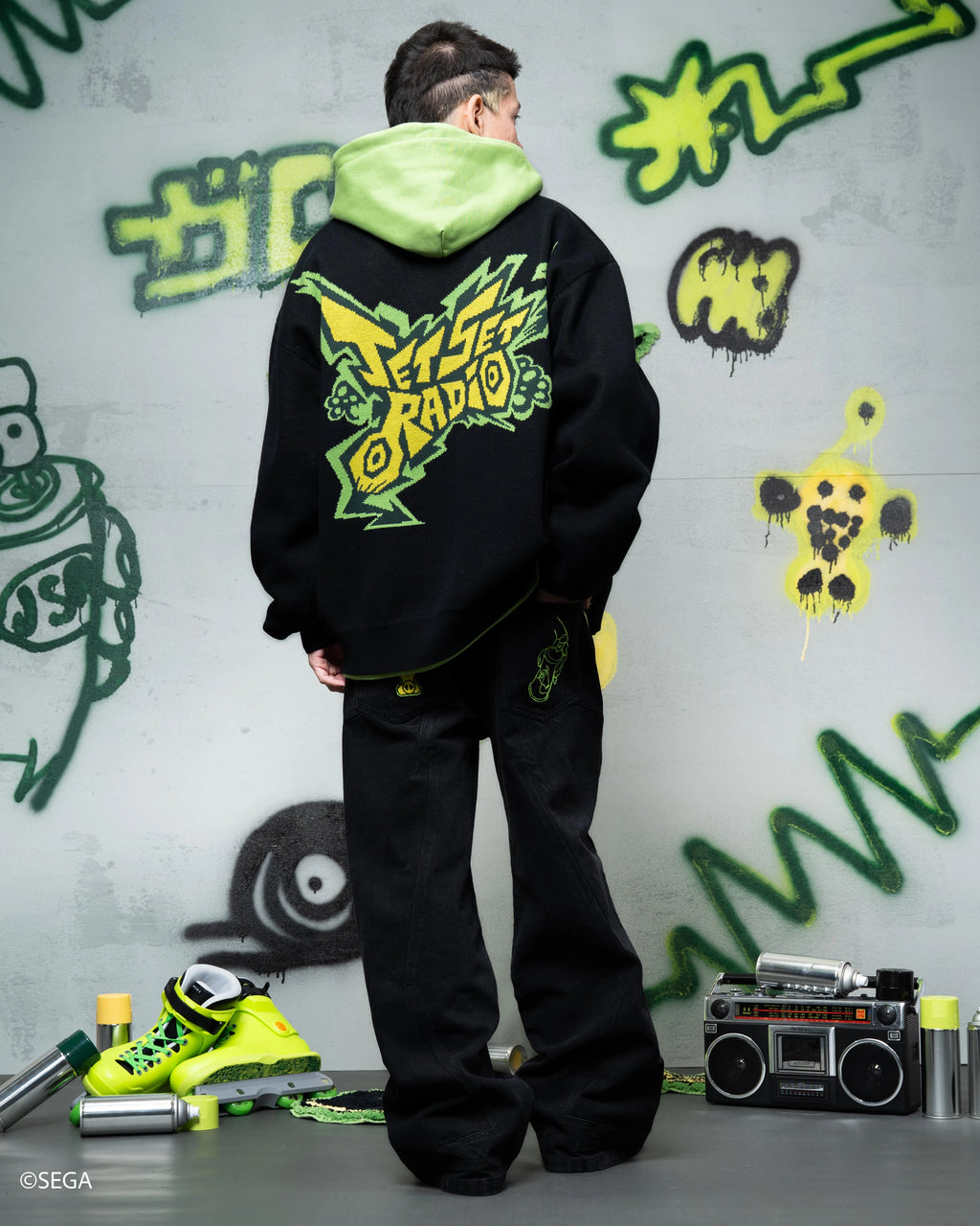 Lookbook Image