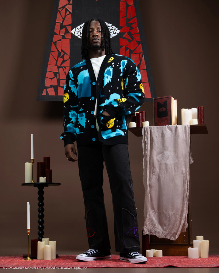 Woolhaven Cardigan [EARLY ACCESS]