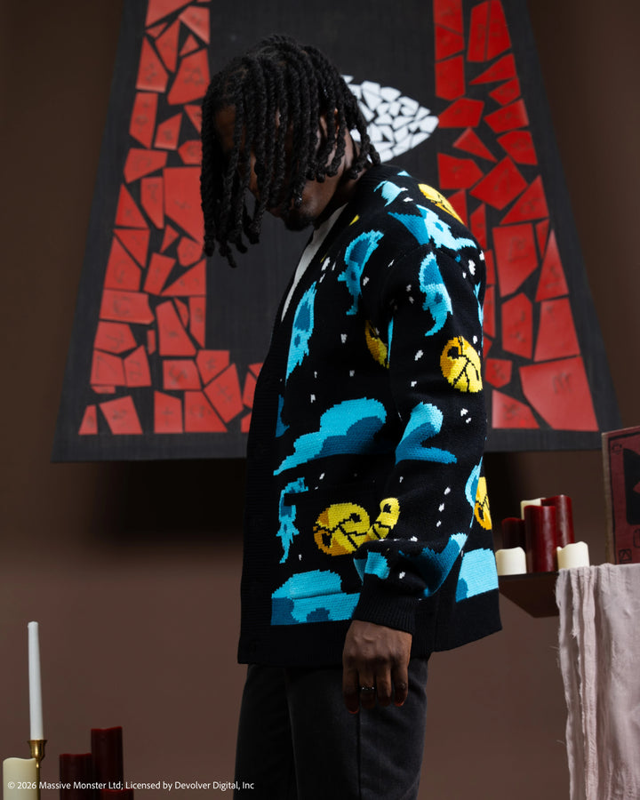 Woolhaven Cardigan [EARLY ACCESS]