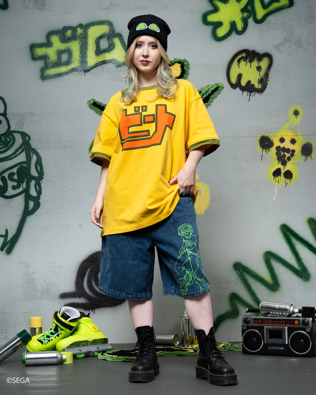 Lookbook Image