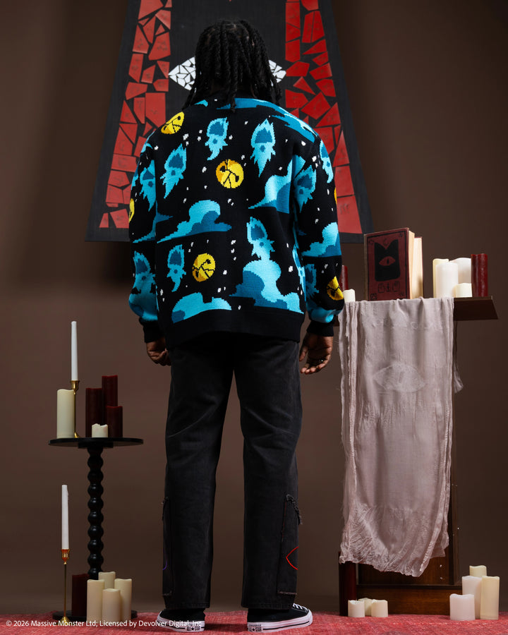 Woolhaven Cardigan [EARLY ACCESS]