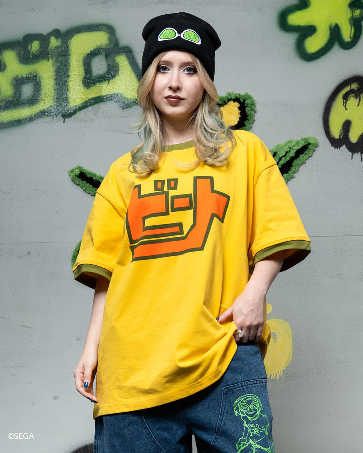JSR Tee