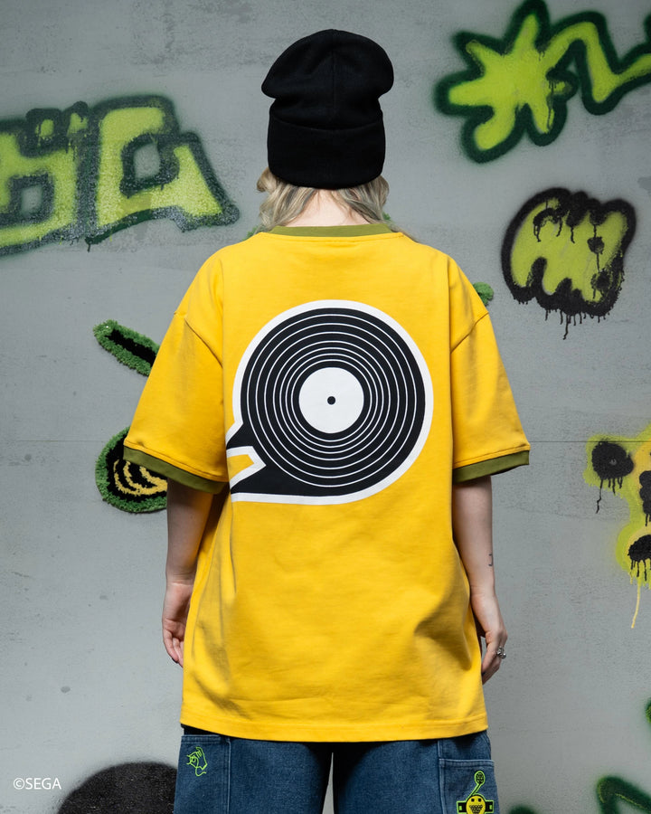 JSR Tee
