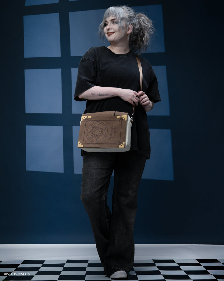 P3R Grimoire Bag