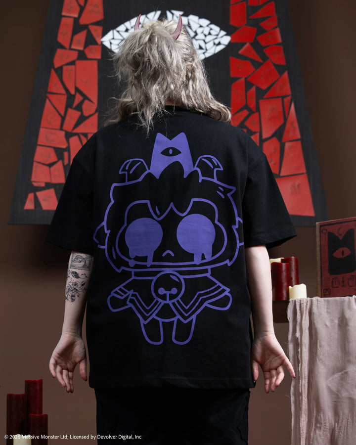 Goat Tee [EARLY ACCESS]