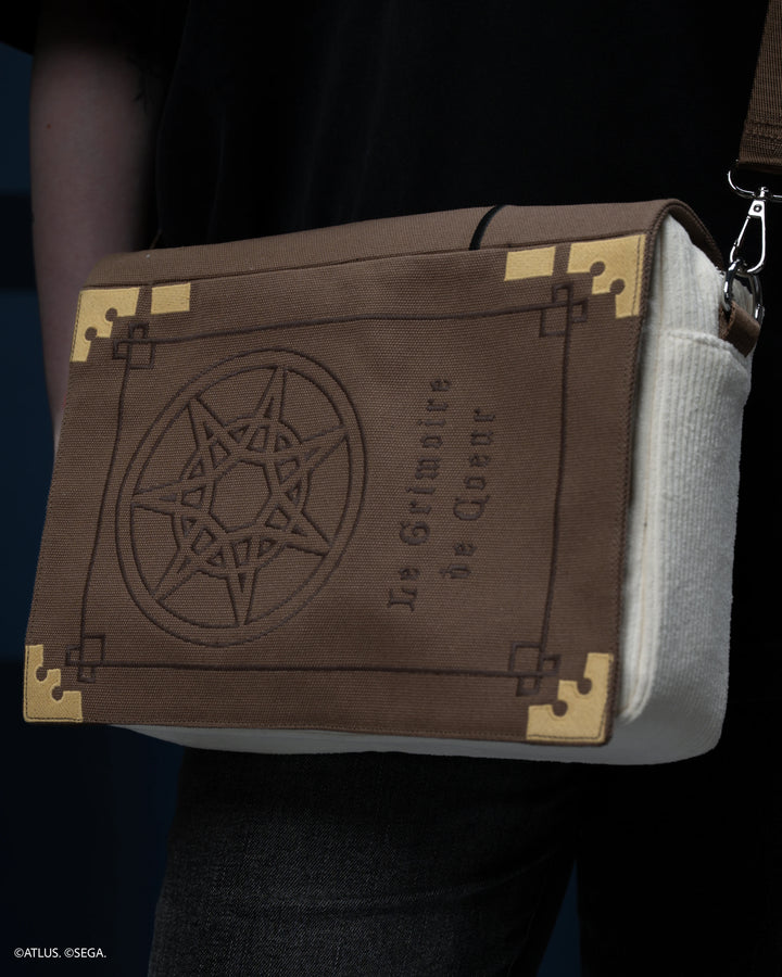 P3R Grimoire Bag