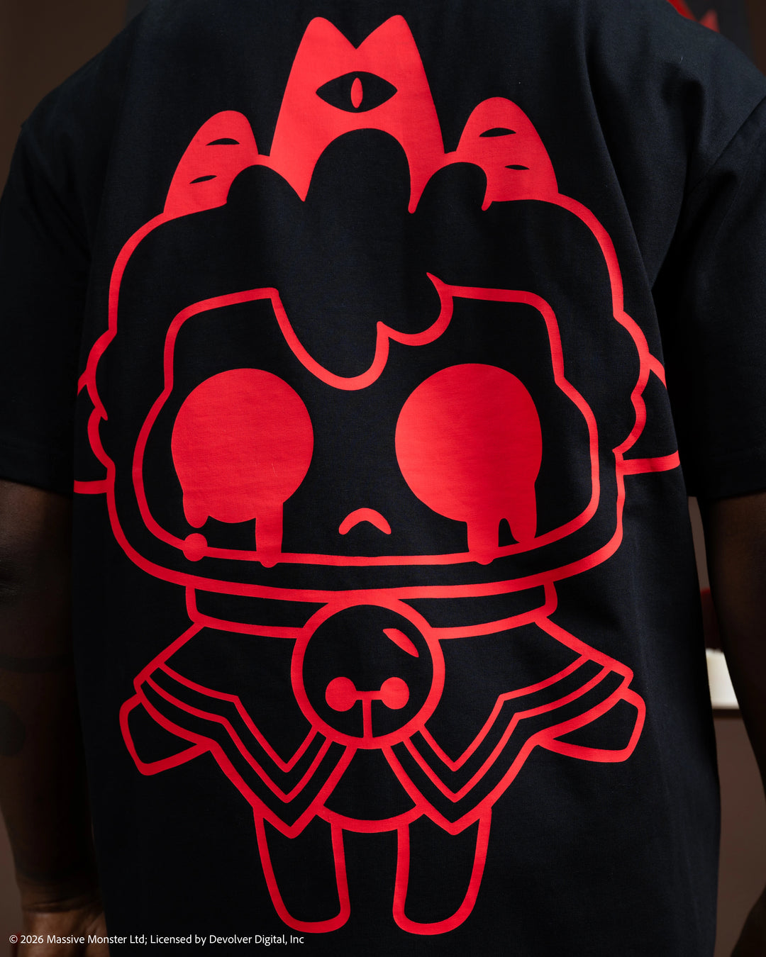 Lamb Tee [EARLY ACCESS]