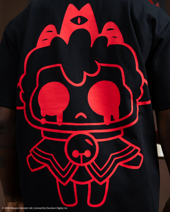 Lamb Tee [EARLY ACCESS]