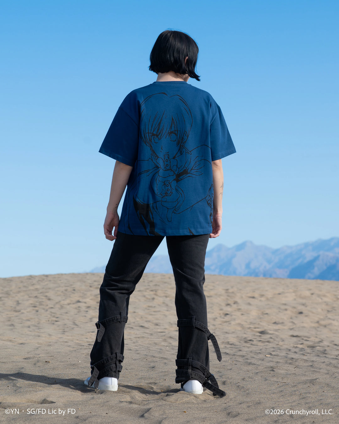 Stryfe Tee