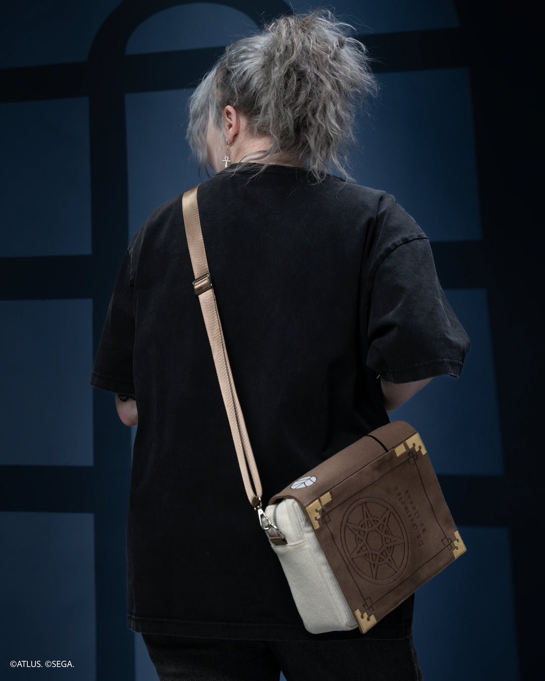 P3R Grimoire Bag