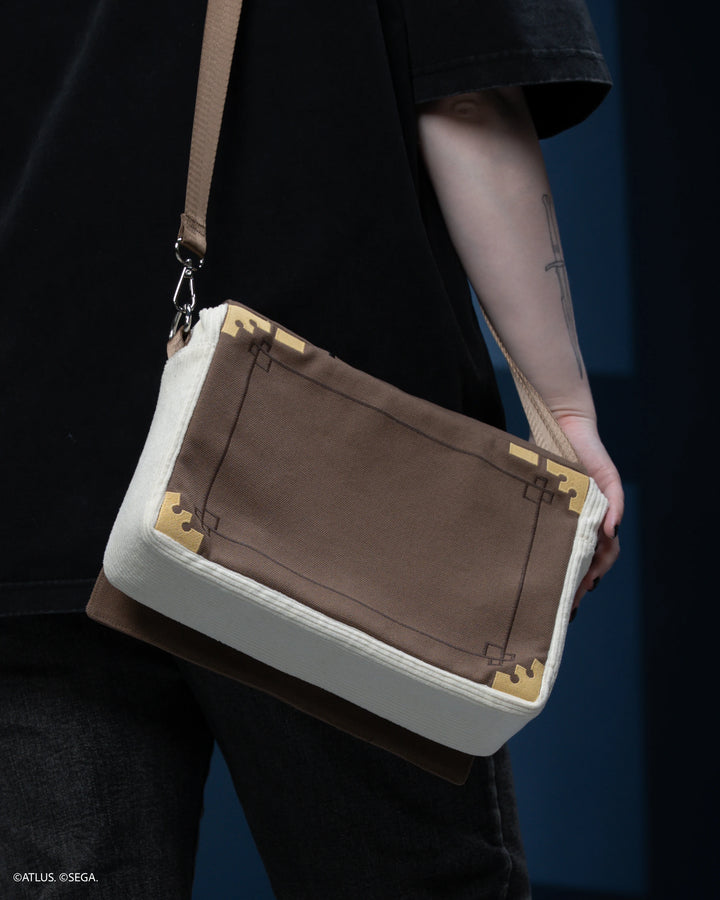 P3R Grimoire Bag