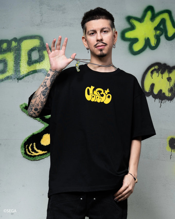 Combo Tee