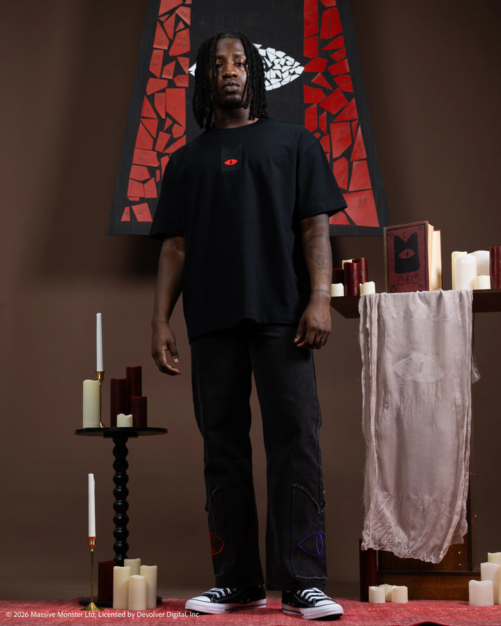Lamb Tee [EARLY ACCESS]
