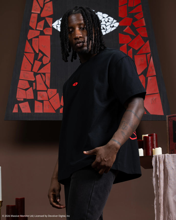 Lamb Tee [EARLY ACCESS]