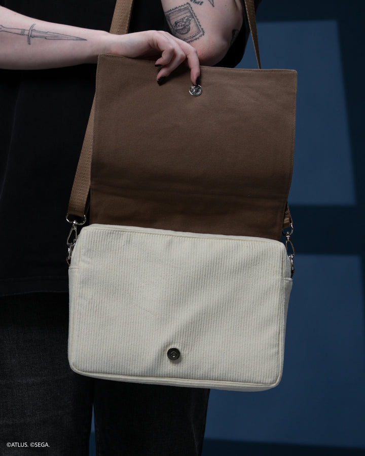 P3R Grimoire Bag
