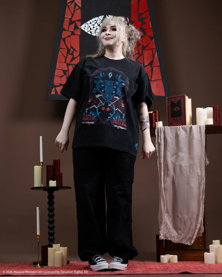 Woolhaven Vintage Tee [EARLY ACCESS]
