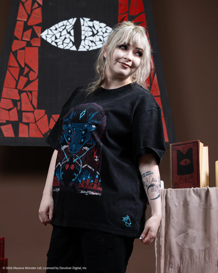 Woolhaven Vintage Tee [EARLY ACCESS]