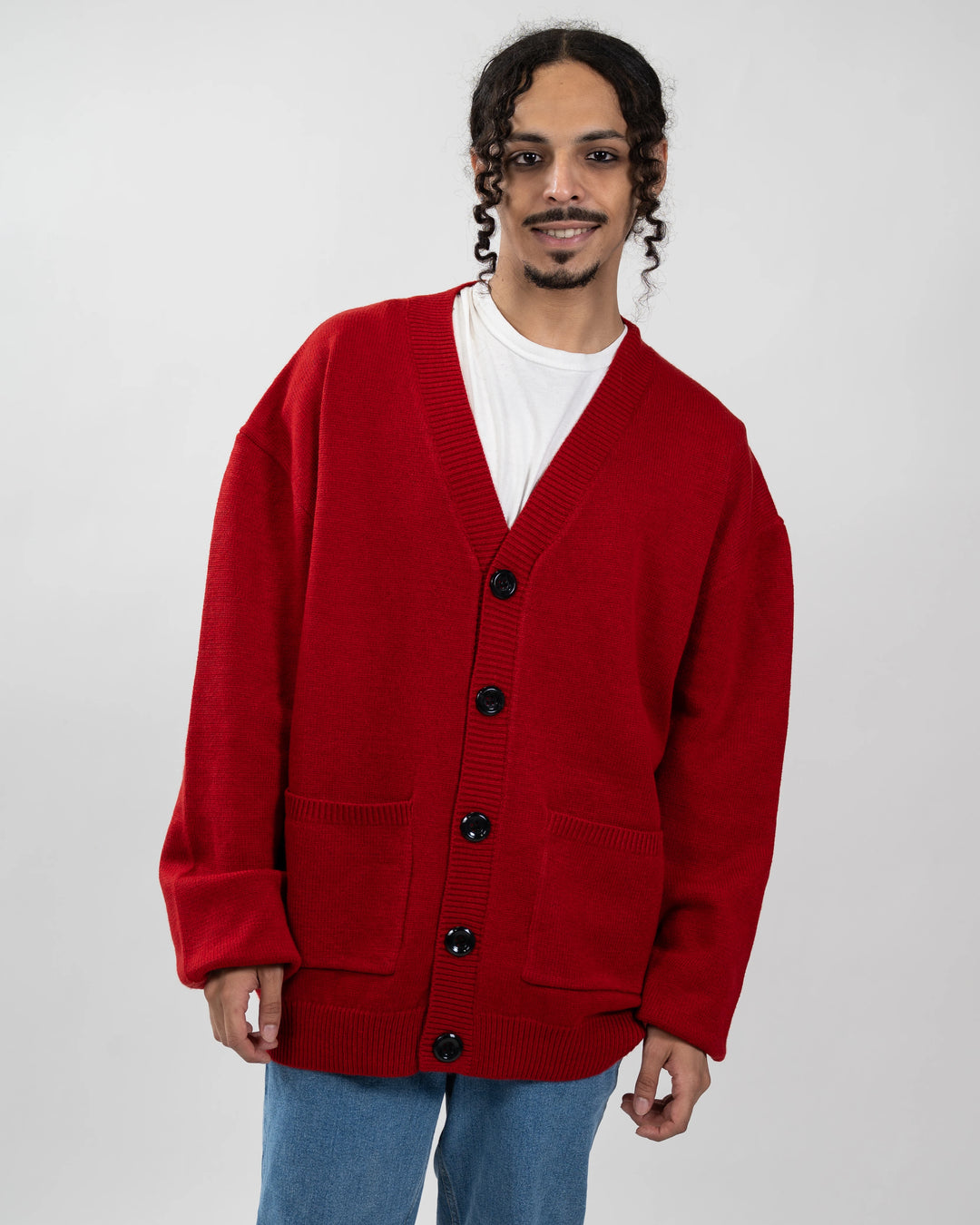 Target Employee Cardigan – Steady Hands Target Employee Cardigan – Steady Hands